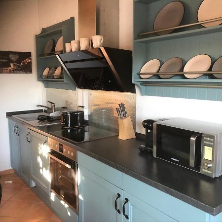 Ferienwohnung Auf Der Blue Ranch Engen Dış mekan fotoğraf