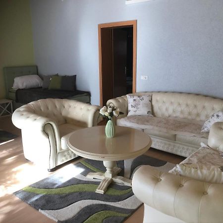 Ferienwohnung Auf Der Blue Ranch Engen Dış mekan fotoğraf