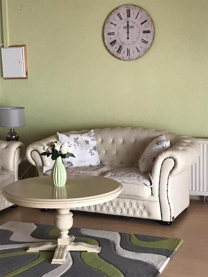 Ferienwohnung Auf Der Blue Ranch Engen Dış mekan fotoğraf