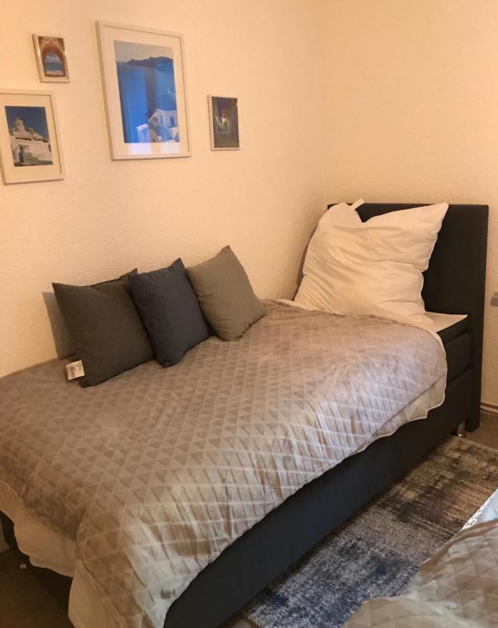 Ferienwohnung Auf Der Blue Ranch Engen Dış mekan fotoğraf