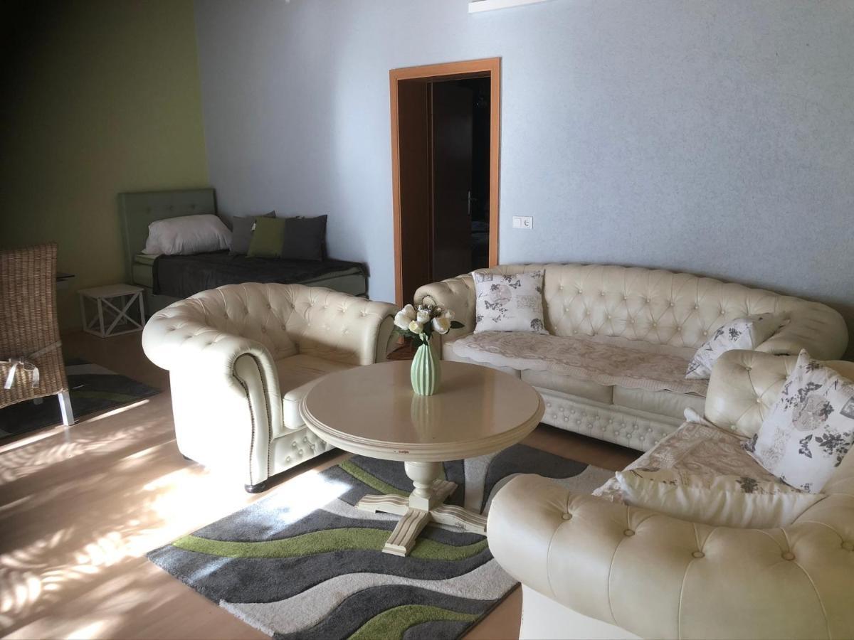 Ferienwohnung Auf Der Blue Ranch Engen Dış mekan fotoğraf