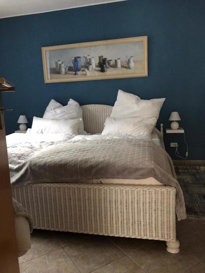 Ferienwohnung Auf Der Blue Ranch Engen Dış mekan fotoğraf
